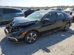 2020 HONDA CIVIC LX - 19XFC2F68LE022946