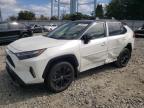 2022 TOYOTA RAV4 XSE - JTME6RFV9ND534271