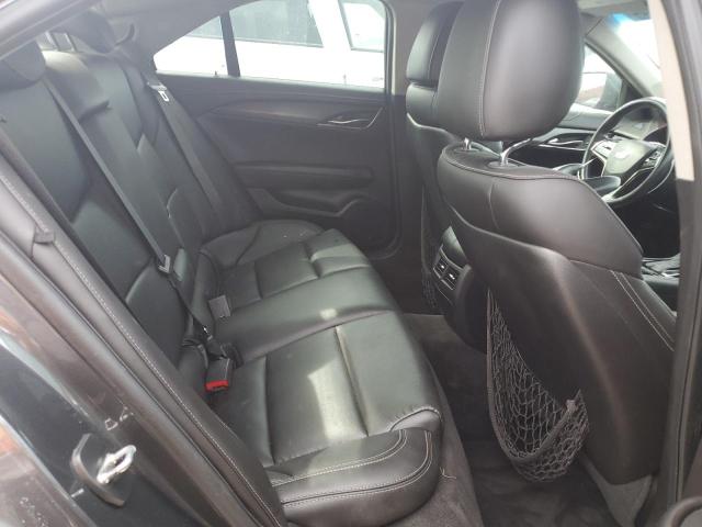 2015 CADILLAC ATS - 1G6AA5RA7F0118343