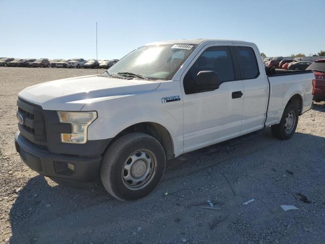 2016 FORD F150 SUPER #3033161170