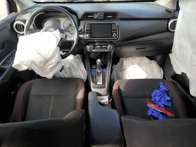 2020 NISSAN VERSA SR - 3N1CN8FV6LL902873