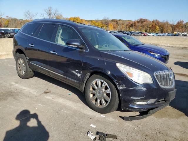 VIN 5GAKRCKD6FJ132216 2015 Buick Enclave no.4