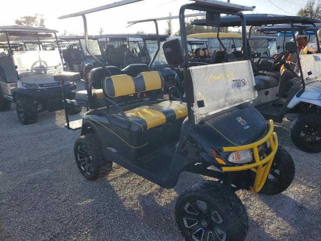 GOLF EZGO 2015 black   5361769 photo #1