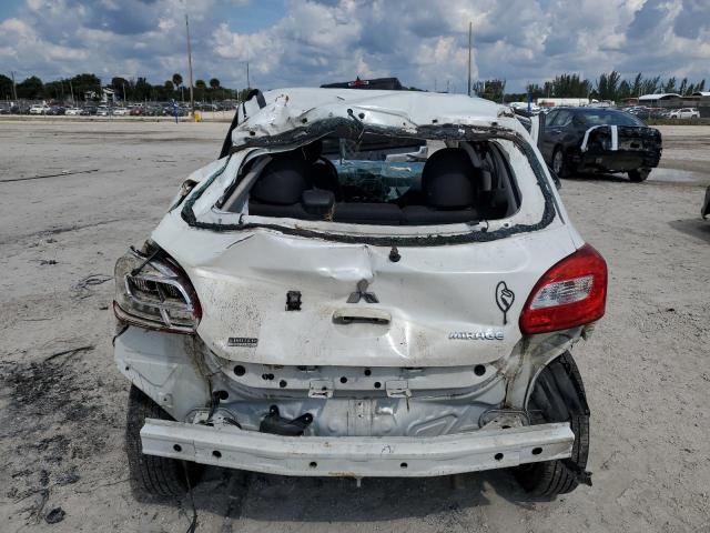 2019 MITSUBISHI MIRAGE LE ML32A5HJ1KH012746