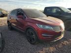 LINCOLN MKC RESERV photo