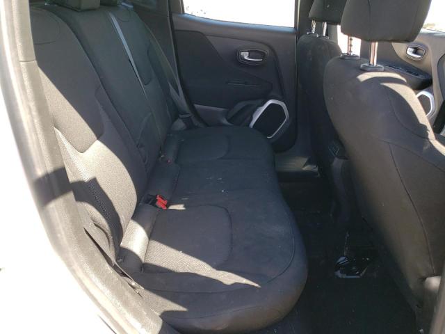 2018 JEEP RENEGADE S - ZACCJBAB1JPJ00509