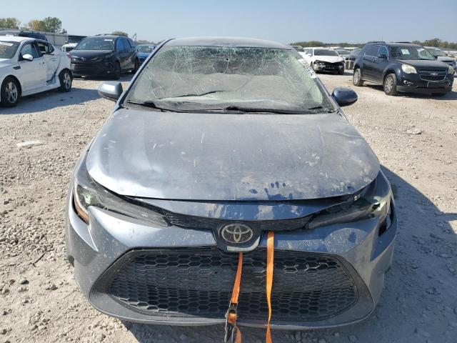 2020 TOYOTA COROLLA LE - JTDEPRAE9LJ038714