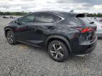 LEXUS NX 300 BAS снимка