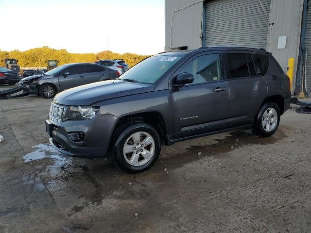 2015 JEEP COMPASS SP - 1C4NJCBA0FD396989