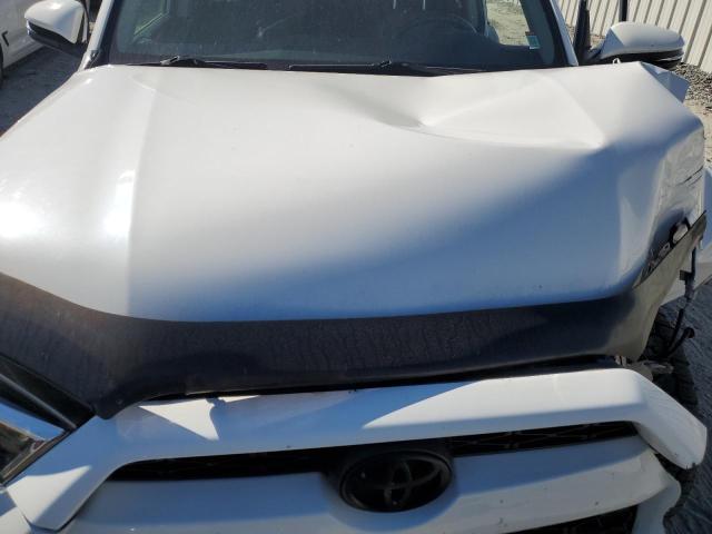 VIN JTEBU5JR5J5496016 2018 Toyota 4runner, Sr5/Sr5... no.11