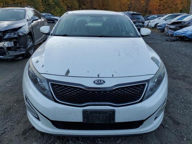 VIN 5XXGM4A71FG354350 2015 KIA Optima, LX no.5