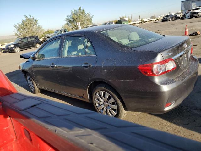 VIN 2T1BU4EEXDC057195 2013 TOYOTA COROLLA no.2