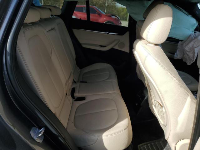 2017 BMW X1 XDRIVE2 - WBXHT3Z35H4A65736