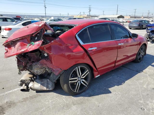 VIN 1HGCR2F5XHA067004 2017 Honda Accord, Sport no.3