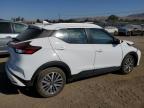 NISSAN KICKS SV photo