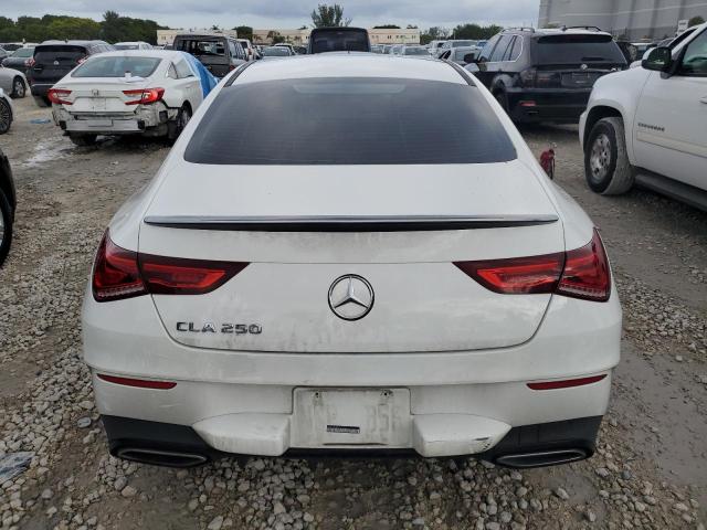 VIN W1K5J4GB9LN119101 2020 MERCEDES-BENZ CLA-CLASS no.6