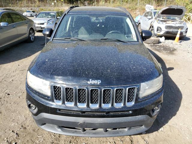 VIN 1C4NJCEBXDD169309 2013 Jeep Compass, Latitude no.5