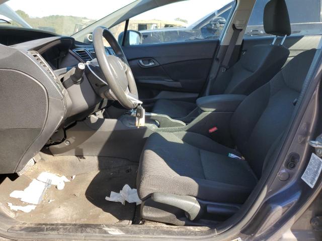 2015 HONDA CIVIC SE - 19XFB2F79FE026052