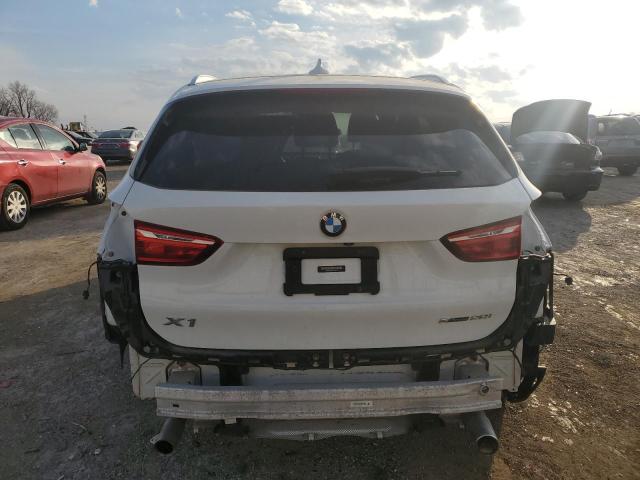 2018 BMW X1 SDRIVE2 - WBXHU7C31J5L08873