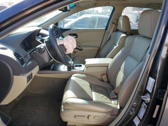2015 ACURA RDX - 5J8TB3H31FL011895