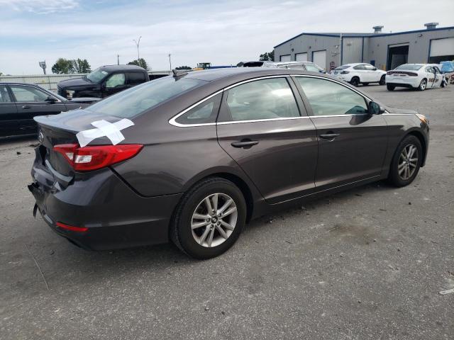 VIN 5NPE24AFXGH353529 2016 Hyundai Sonata, SE no.3