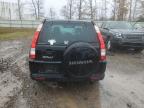 HONDA CR-V SE photo