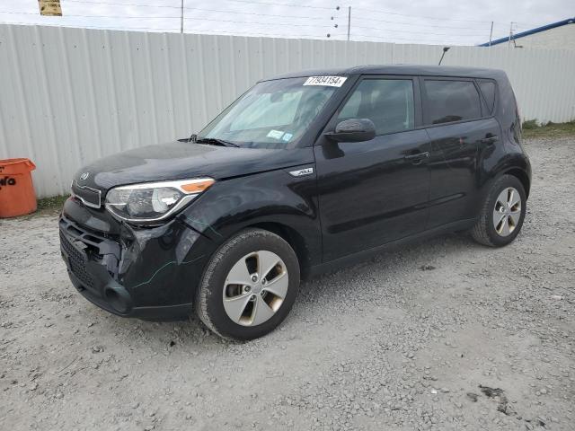 VIN KNDJN2A20G7851380 2016 KIA Soul no.1