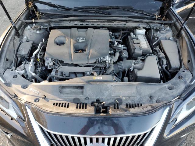 2021 LEXUS ES 250 58AB11D16MU003874