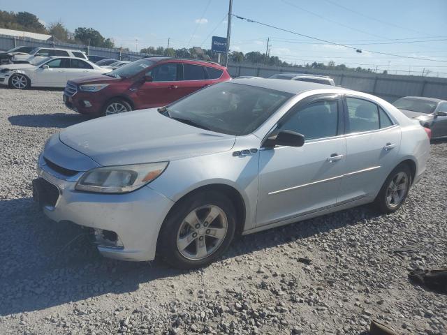 VIN 1G11B5SL5EF222517 2014 Chevrolet Malibu, LS no.1