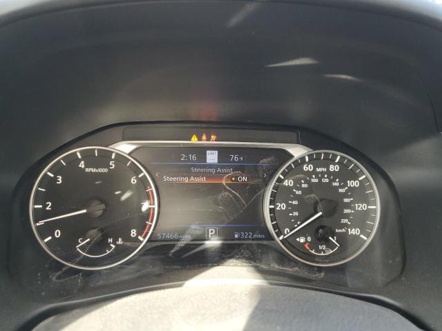 2019 NISSAN ALTIMA SL - 1N4BL4EV7KC229732