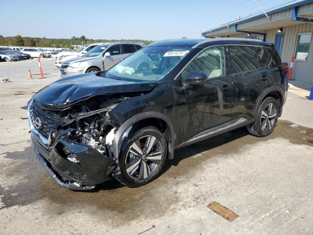 2023 NISSAN ROGUE SL #2974706137