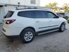 CHEVROLET TRAVERSE L photo