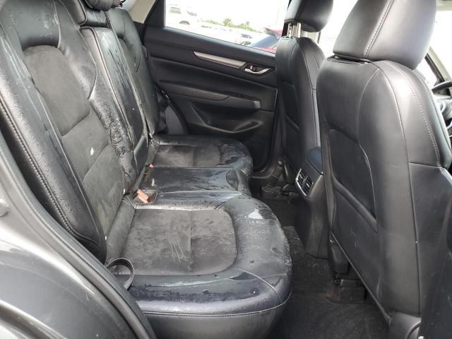 2018 MAZDA CX-5 TOURI - JM3KFACM6J0398948