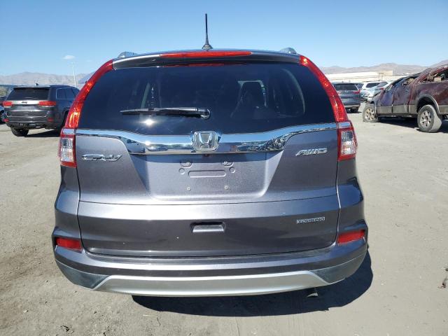 2016 HONDA CR-V TOURI - 5J6RM4H98GL013314