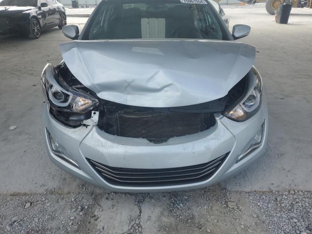 VIN 5NPDH4AE5EH509619 2014 Hyundai Elantra, SE no.11