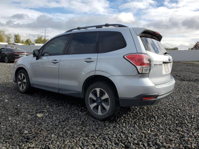 2017 SUBARU FORESTER 2 - JF2SJAEC8HH803894