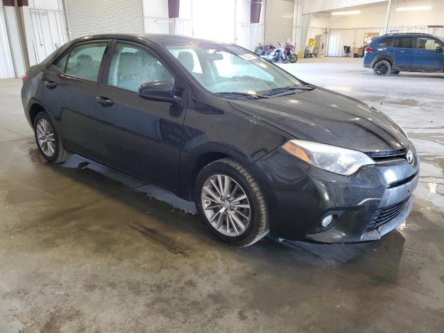 VIN 5YFBURHE7EP026464 2014 Toyota Corolla, L no.4