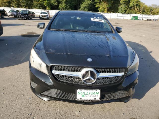 VIN WDDSJ4EB2EN036876 2014 Mercedes-Benz CLA-Class,... no.5