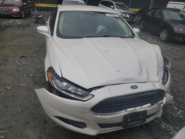 VIN 3FA6P0LU5FR178490 2015 Ford Fusion, Se Hybrid no.5