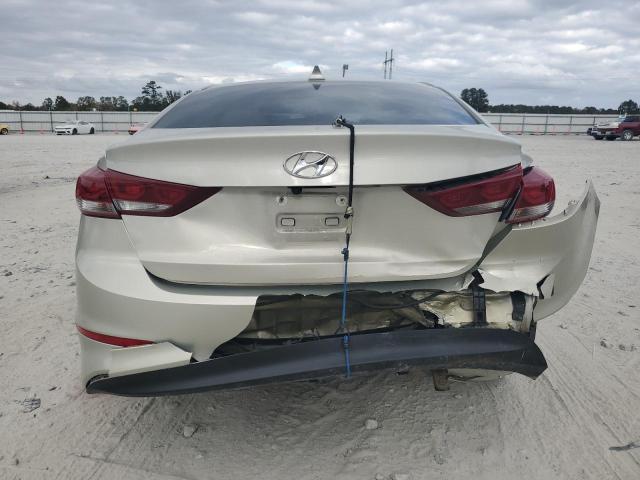 2017 HYUNDAI ELANTRA SE - 5NPD84LF5HH025072