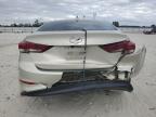 Lot #3023988207 2017 HYUNDAI ELANTRA SE