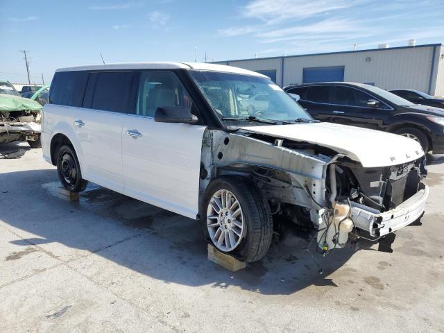 2016 FORD FLEX SEL - 2FMGK5C8XGBA19165