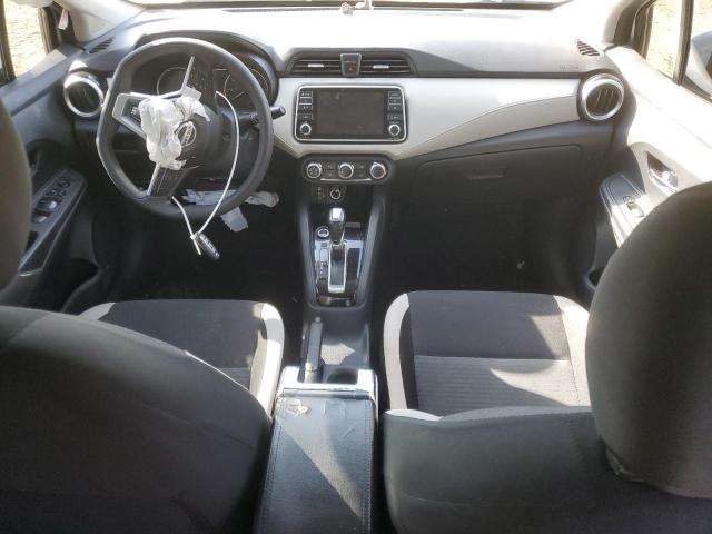 2021 NISSAN VERSA SV - 3N1CN8EV5ML887656
