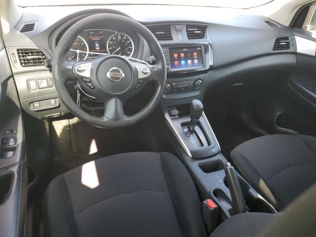 2019 NISSAN SENTRA S - 3N1AB7AP7KY324271