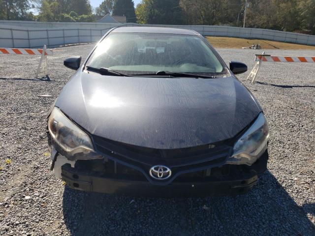 2016 TOYOTA COROLLA L - 2T1BURHE0GC687353