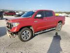 2021 TOYOTA TUNDRA CRE - 5TFGY5F15MX276062