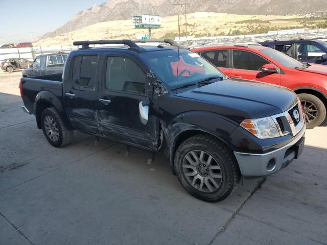 Vin: 1n6ad0ev2cc459544, lot: 75470014, nissan frontier s 20124