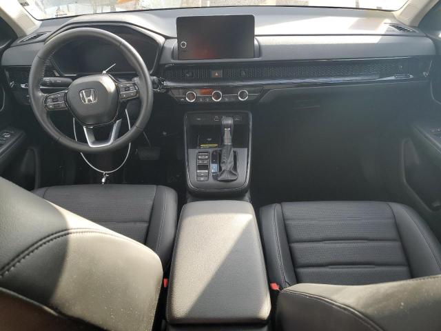 2024 HONDA CR-V EXL - 2HKRS4H78RH466902