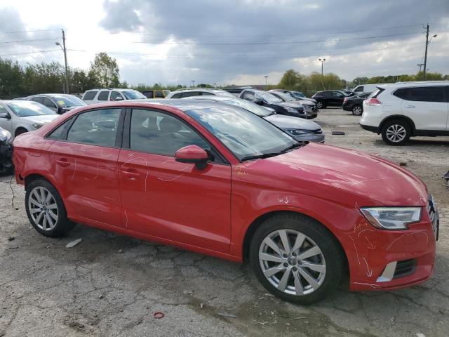 VIN WAUAUGFF9H1060410 2017 AUDI A3 no.4