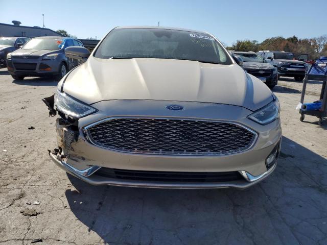 2019 FORD FUSION TIT - 3FA6P0RU0KR256241